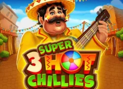 Super 3 Hot Chillies