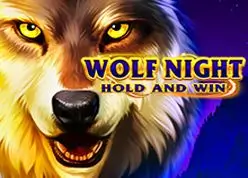 Wolf Night – Hold and Win